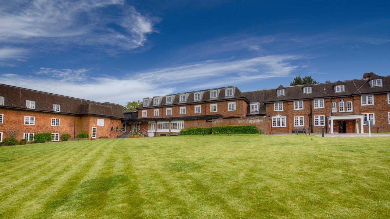 Needham House Hotel Hitchin Exterior photo