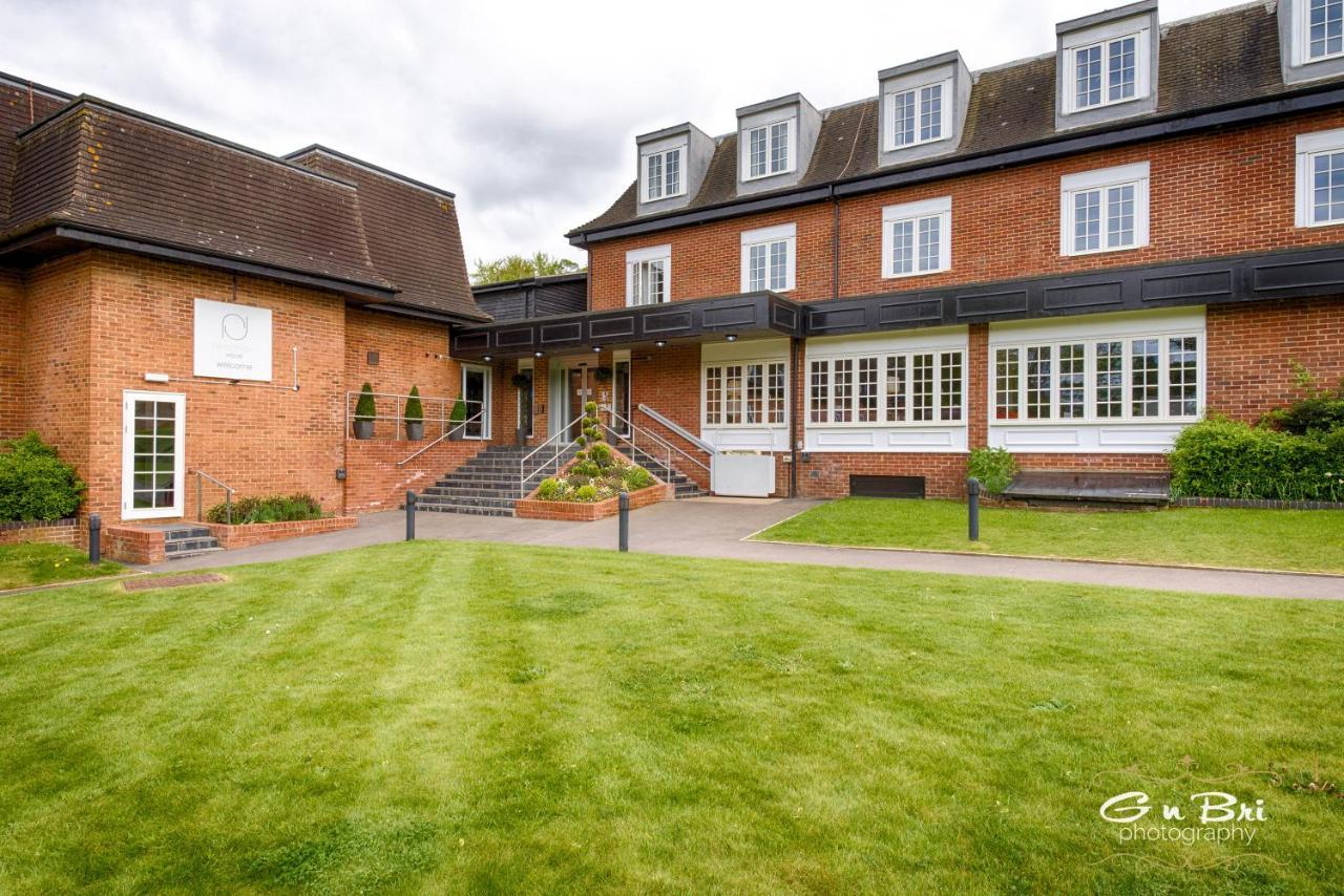 Needham House Hotel Hitchin Exterior photo
