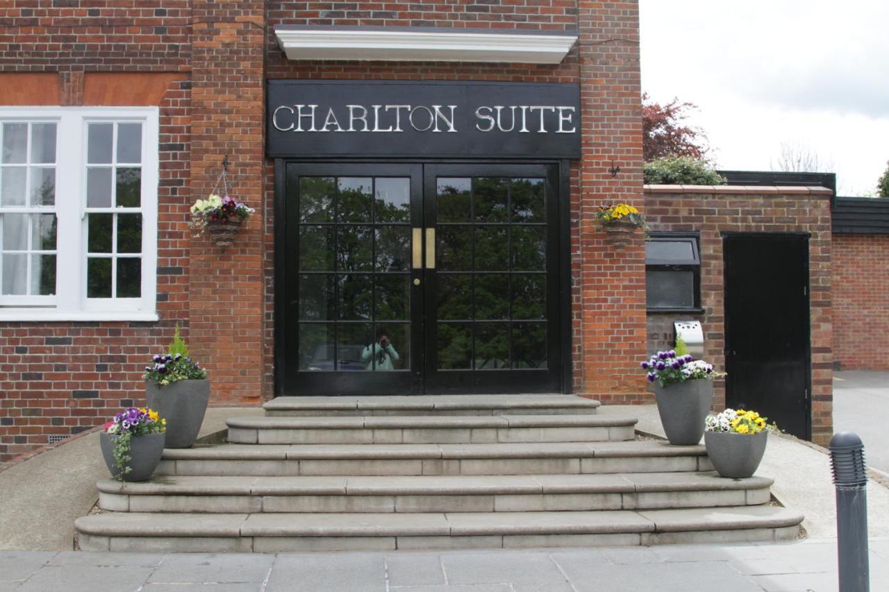 Needham House Hotel Hitchin Exterior photo