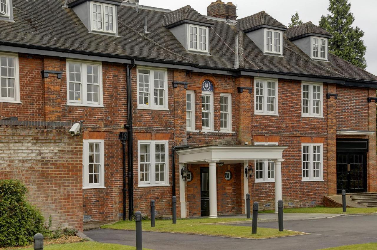 Needham House Hotel Hitchin Exterior photo