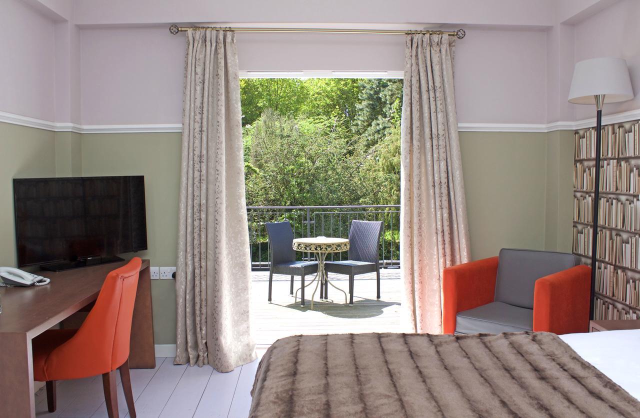 Needham House Hotel Hitchin Exterior photo