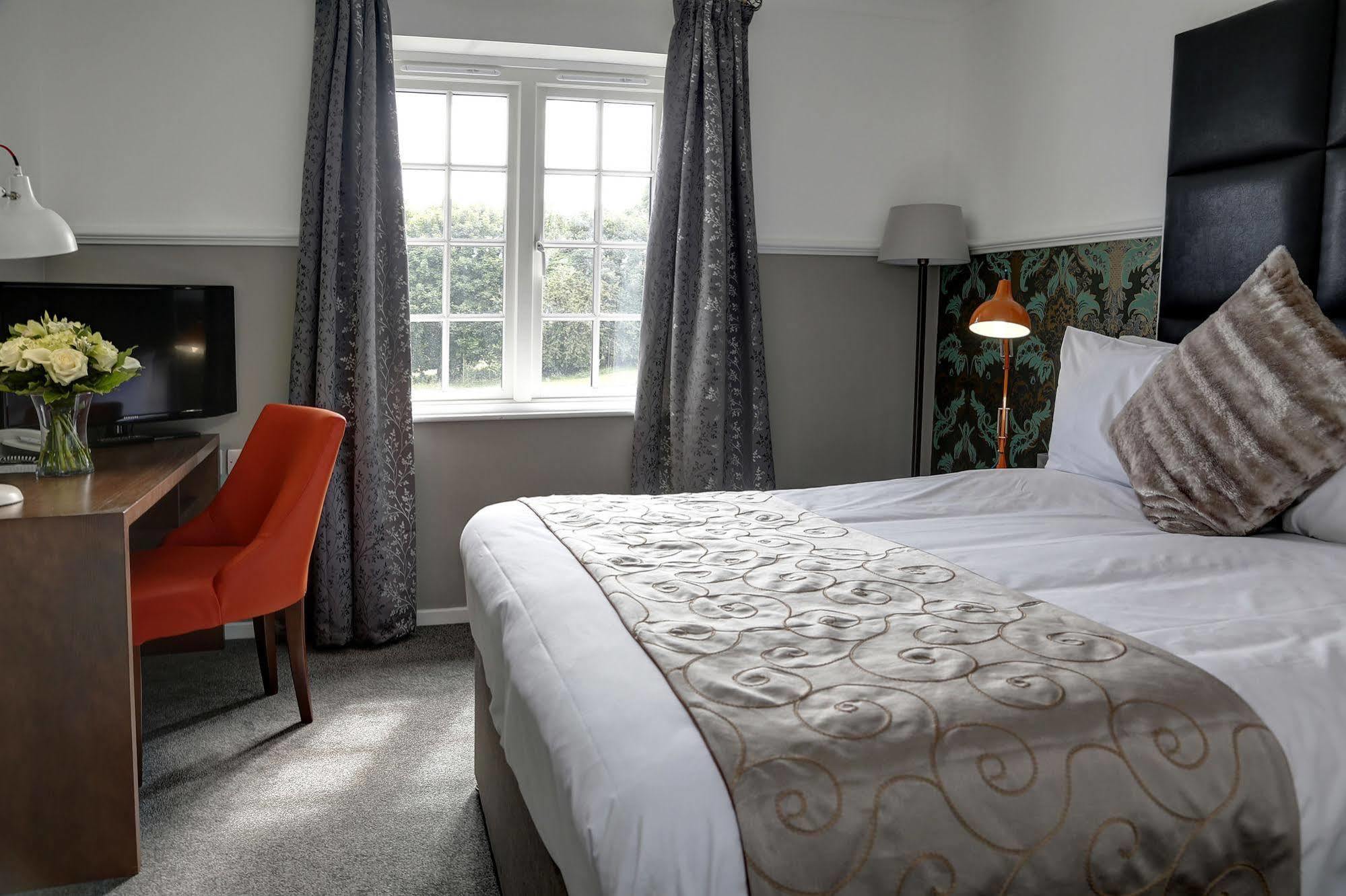 Needham House Hotel Hitchin Exterior photo